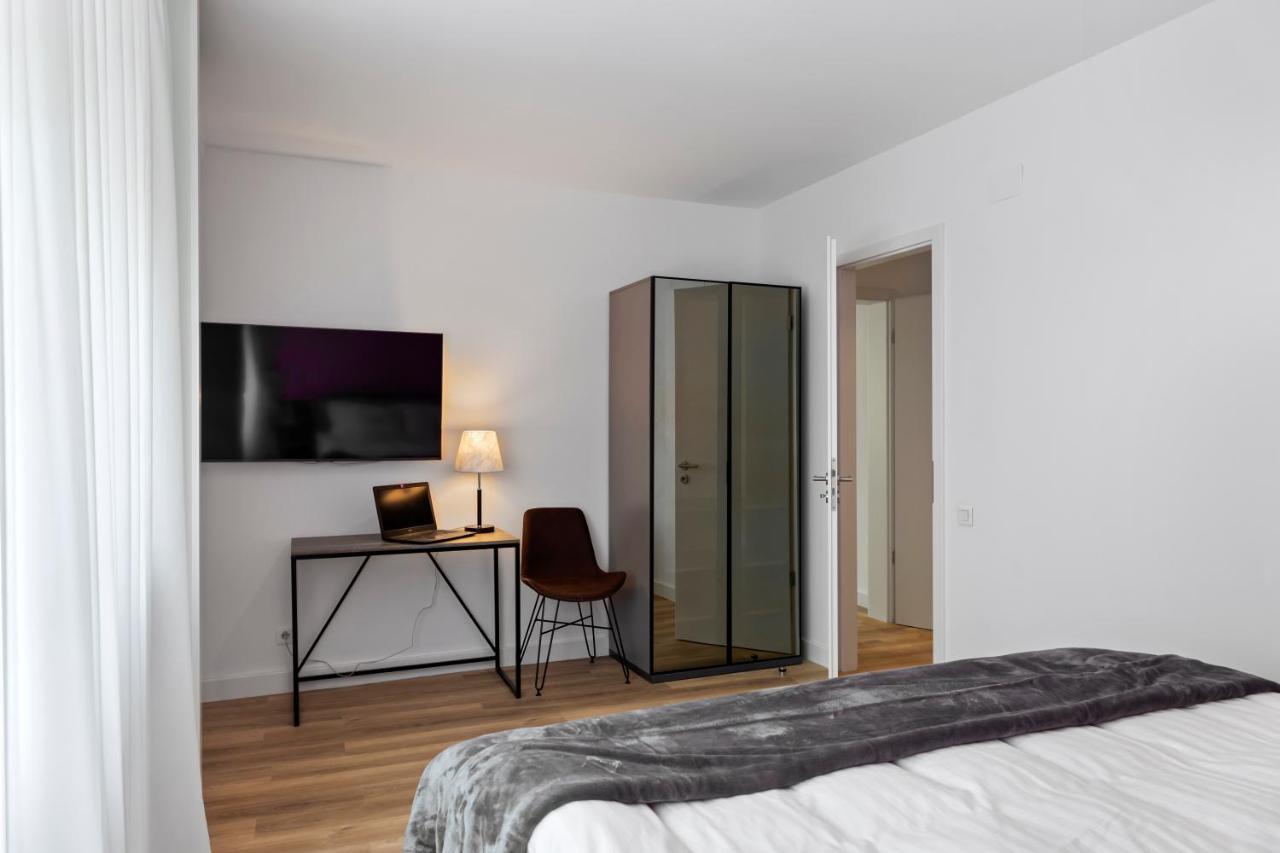 Aparthotel Uni88 Apart Hotel