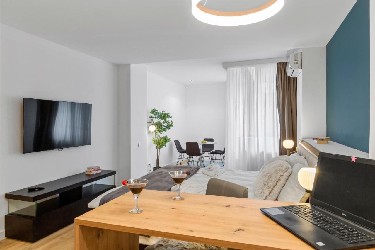 Aparthotel Uni88 Apart Hotel *