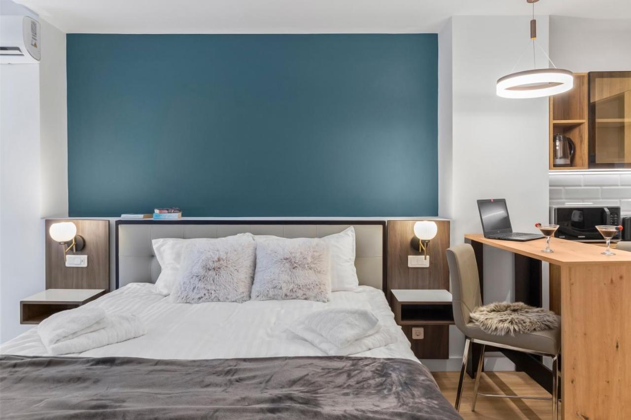 Uni88 Apart Hotel