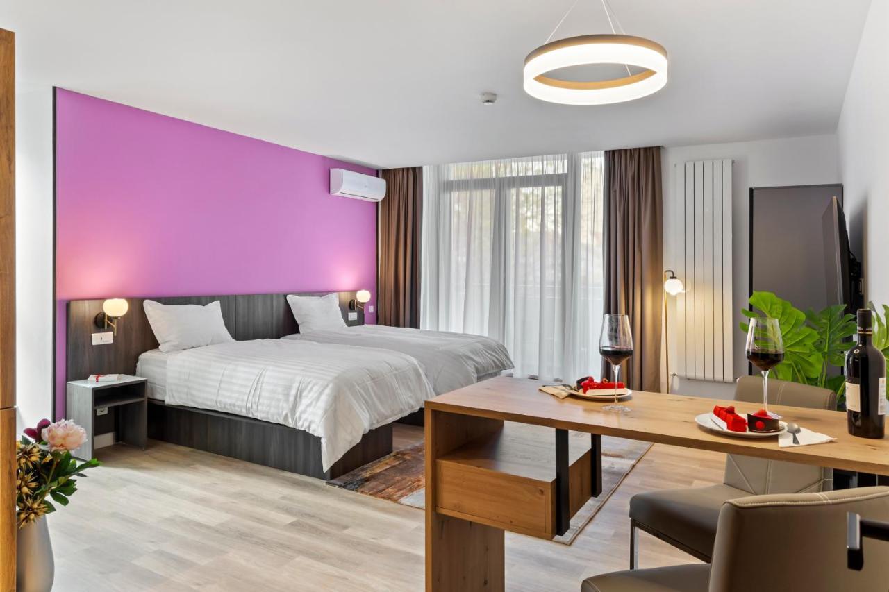 Aparthotel Uni88 Apart Hotel