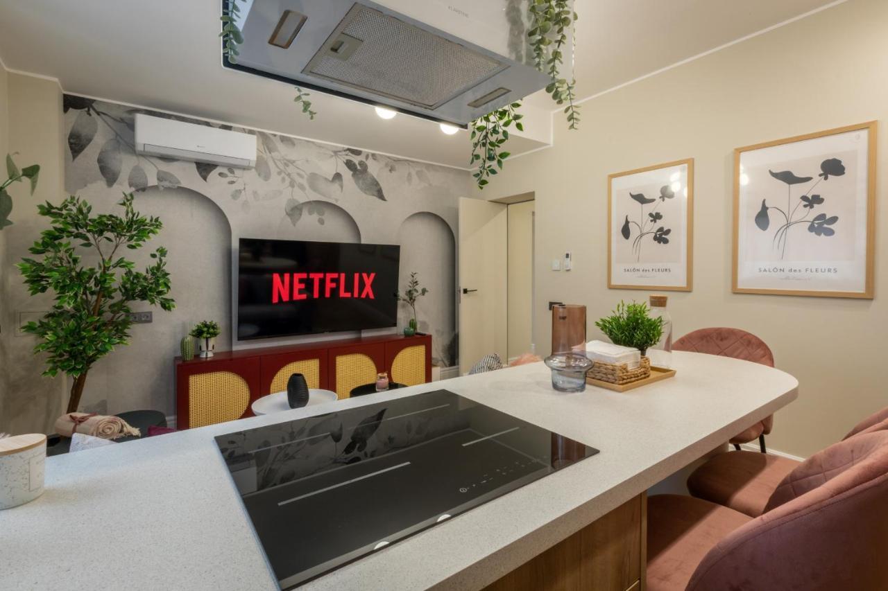 Stylish Ruby 1br - Old Town Urban Oasis *