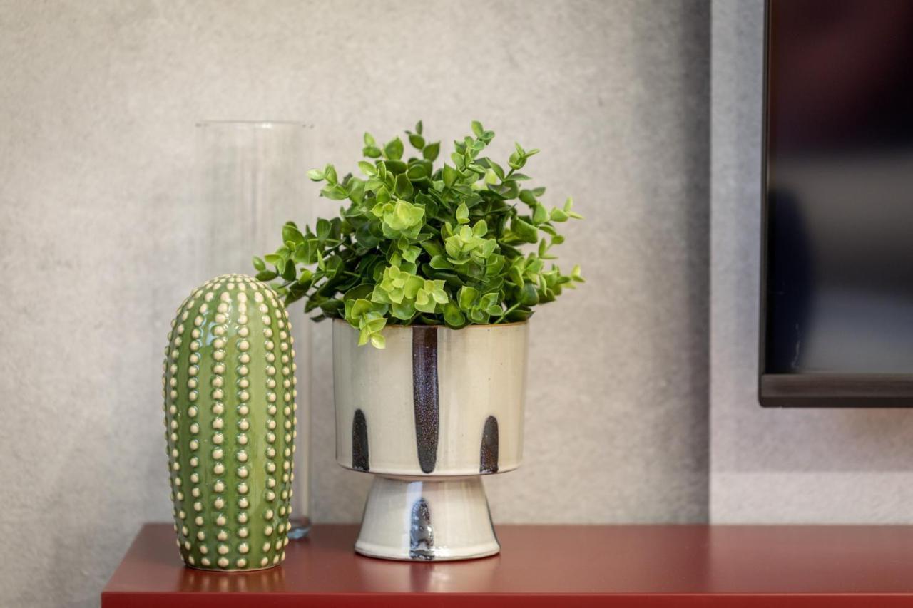 Apartment Stylish Ruby 1br - Old Town Urban Oasis *
