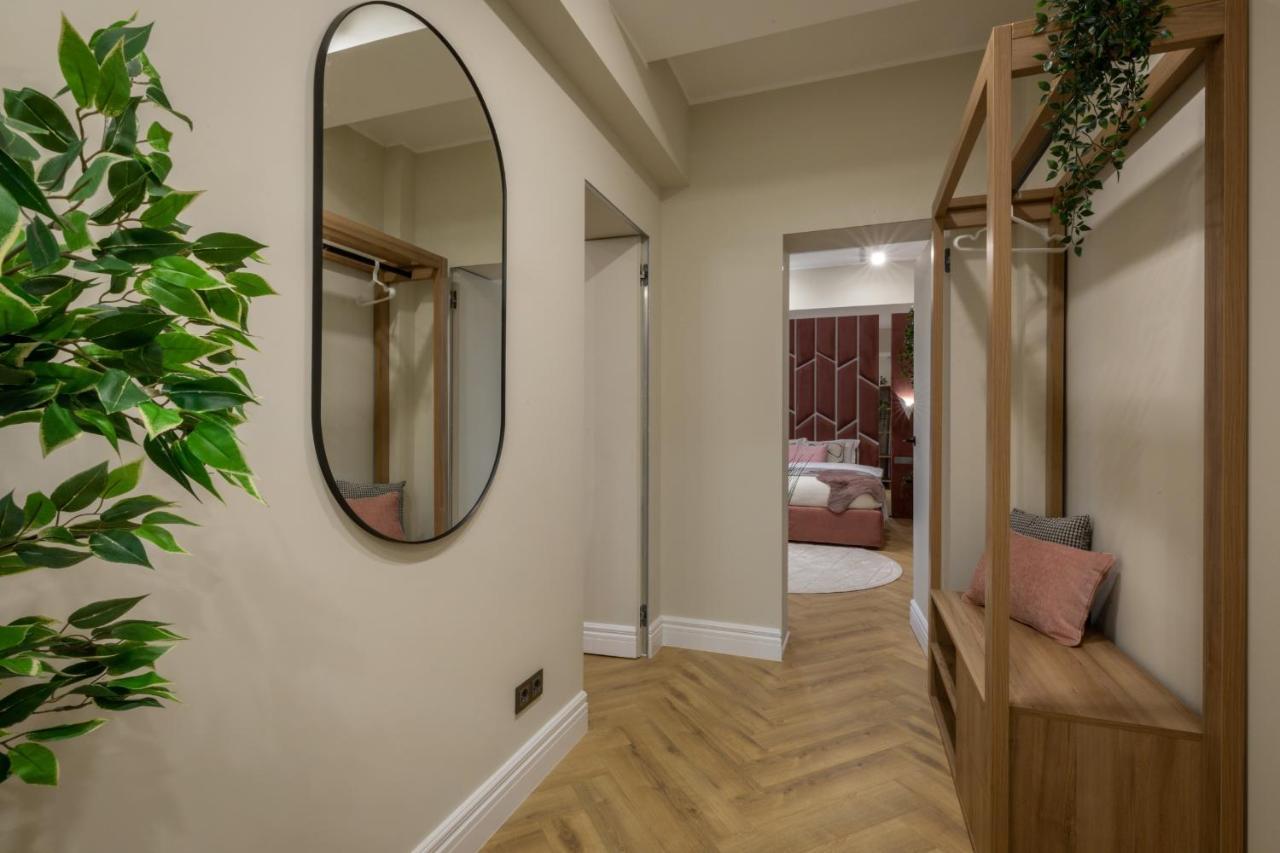 Stylish Ruby 1br - Old Town Urban Oasis *