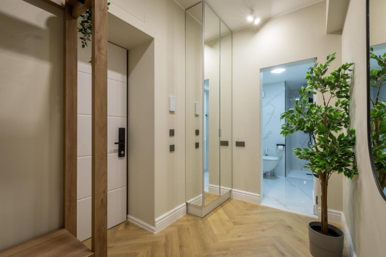Apartment Stylish Ruby 1br - Old Town Urban Oasis
