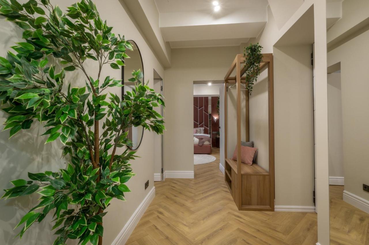 Apartment Stylish Ruby 1br - Old Town Urban Oasis
