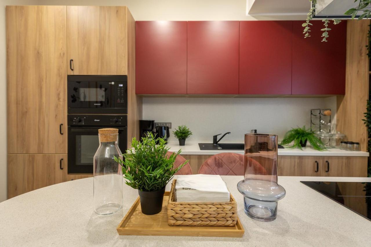 Stylish Ruby 1br - Old Town Urban Oasis
