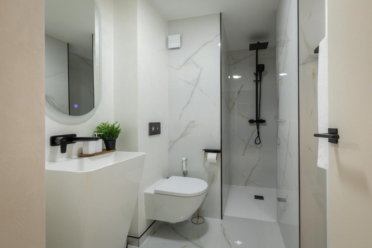 Apartment Stylish Ruby 1br - Old Town Urban Oasis *