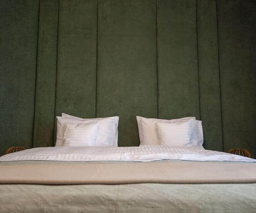 The Shades Of Grey 123 - Cloud9 - Pipera - Floreasca - Barbu Vacarescu Area Apartament *
