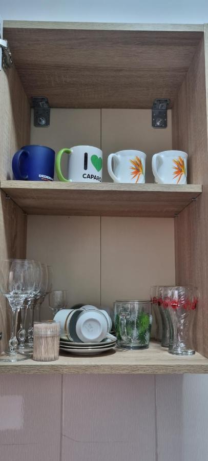 Apartamento Caesar Old Town *