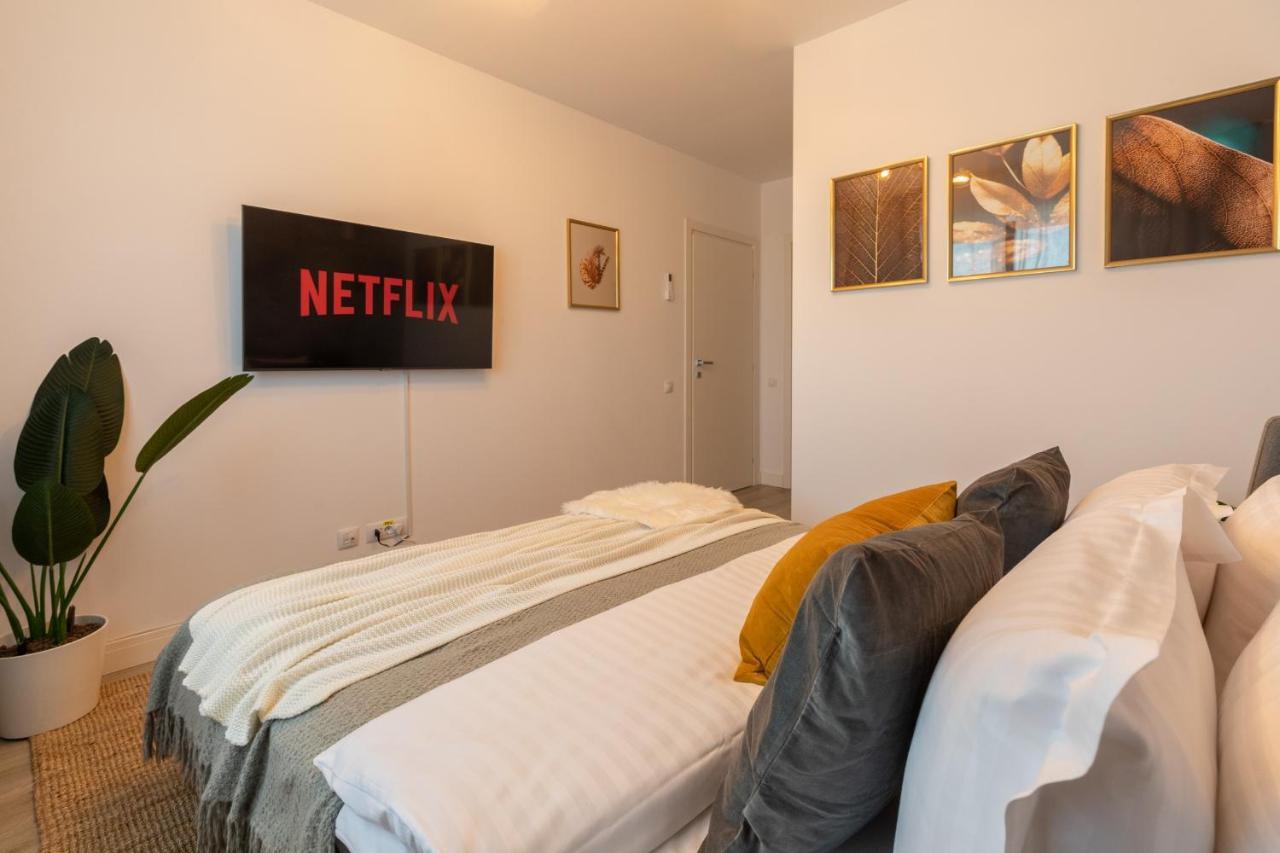 Stunning 1br Retreat In North District *