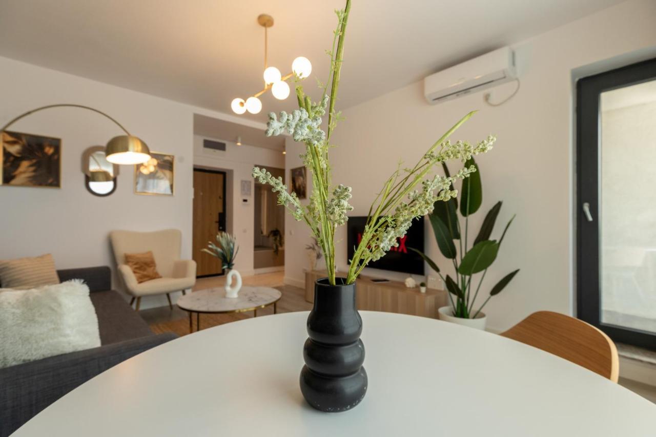 Apartament Stunning 1br Retreat In North District *