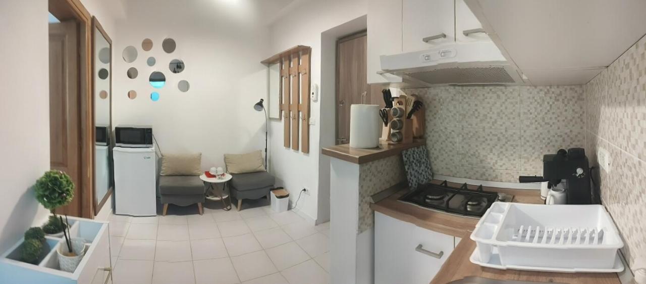 In Old Town Apartamento *
