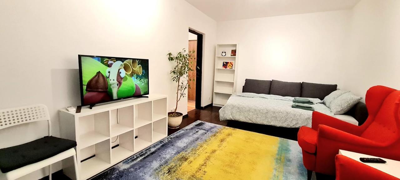 Apartament Alestal Arena *