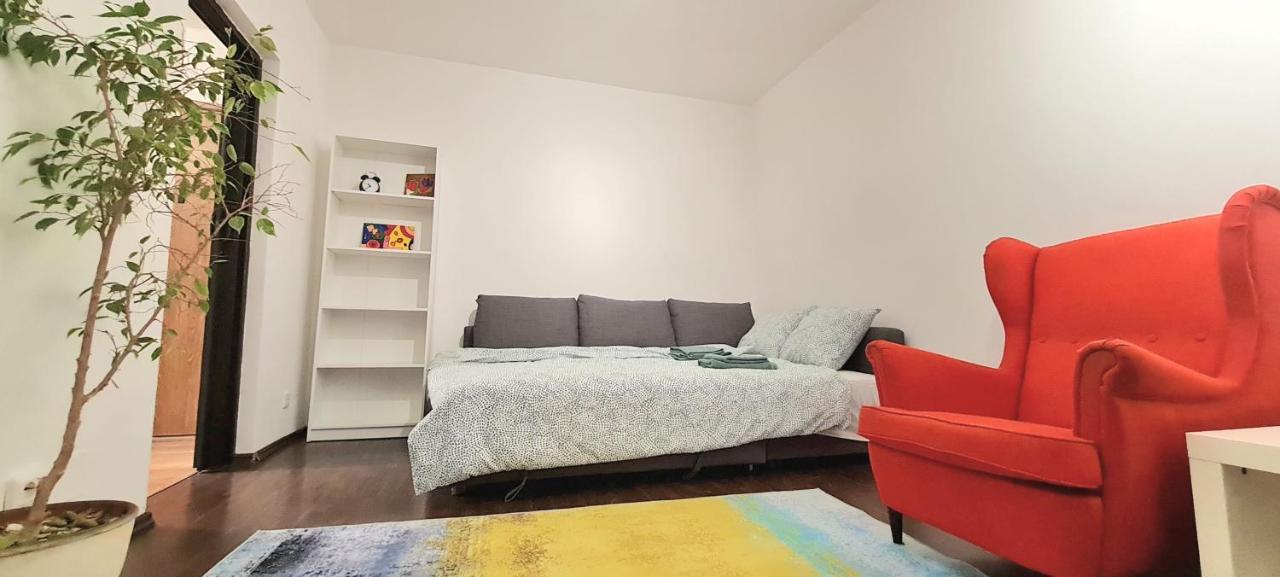 Apartament Alestal Arena *