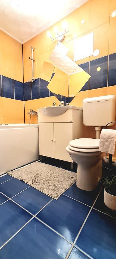 Apartament Alestal Arena *