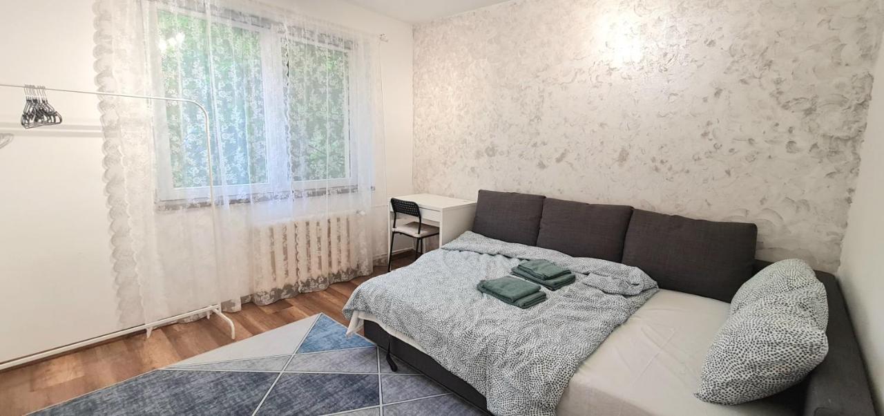 Apartament Alestal Arena Bucureşti
