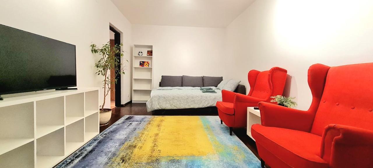 Alestal Arena Apartament Bucureşti