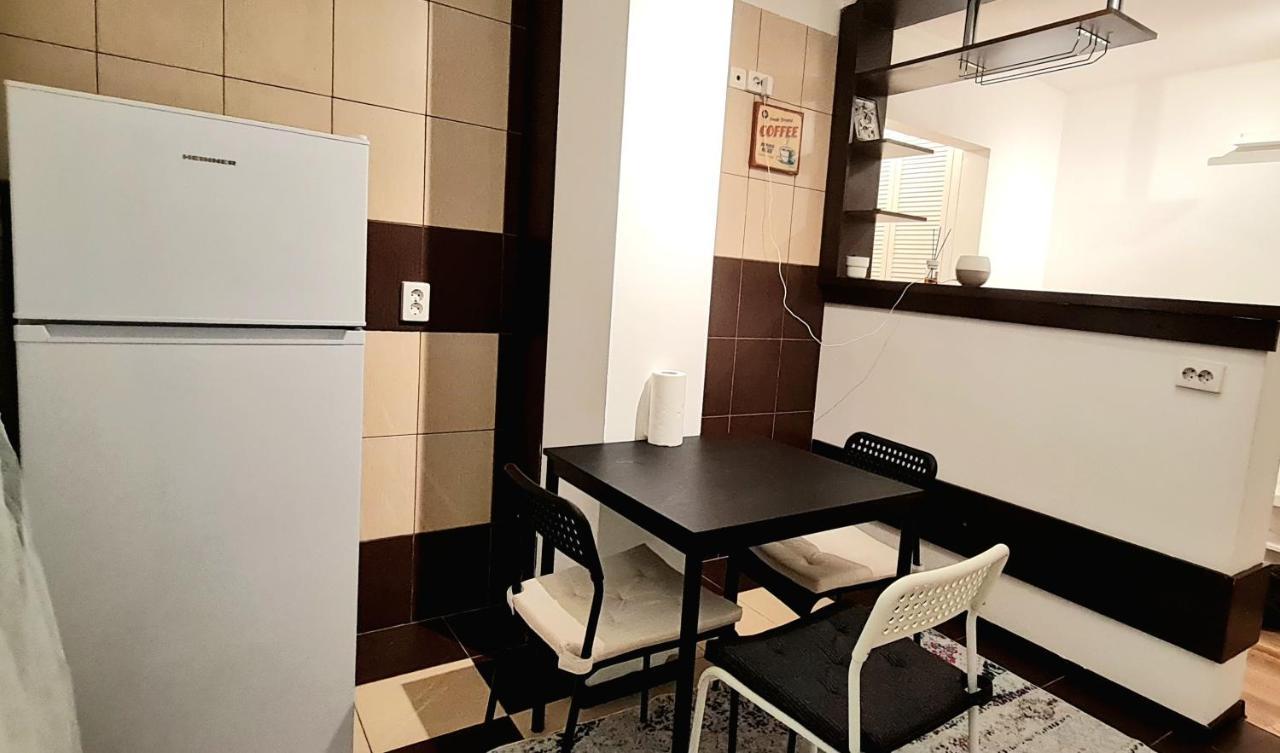 Apartament Alestal Arena Bucureşti