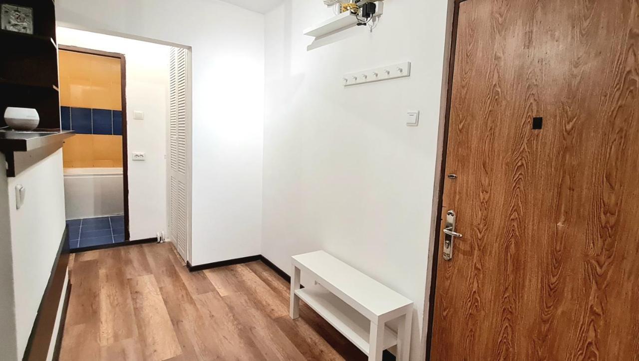 Apartament Alestal Arena Bucureşti