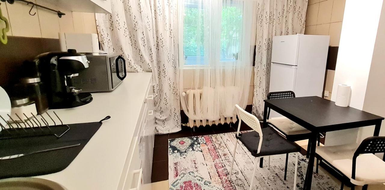 Apartament Alestal Arena