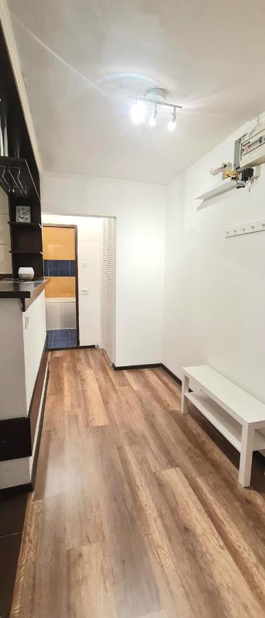 Apartament Alestal Arena