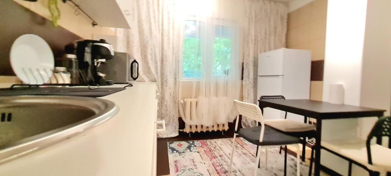Apartament Alestal Arena *