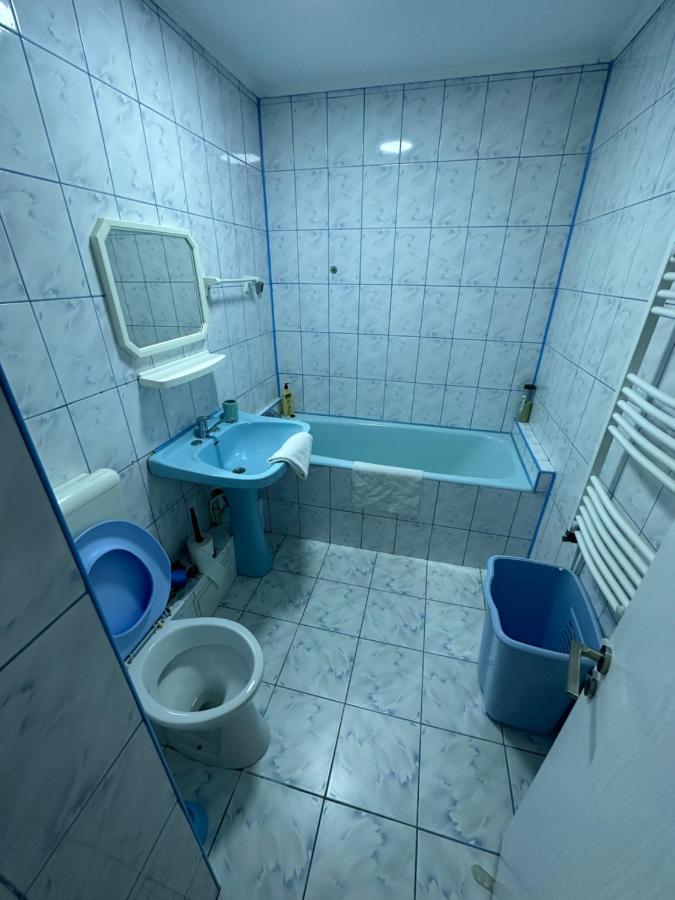 Apartment 38 Berceni
