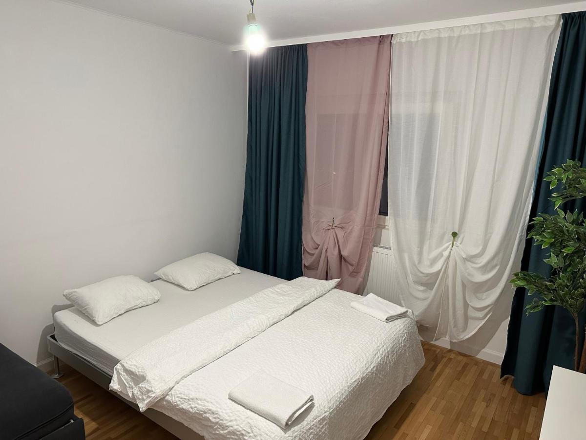 Apartment 38 Berceni *