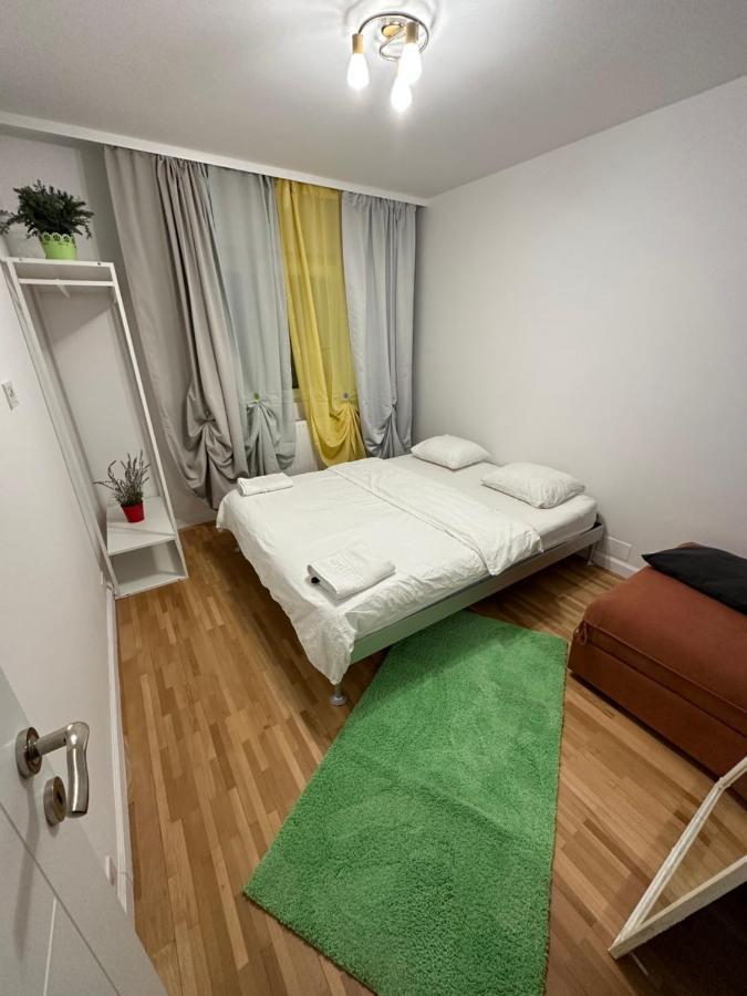 38 Berceni * Bucharest