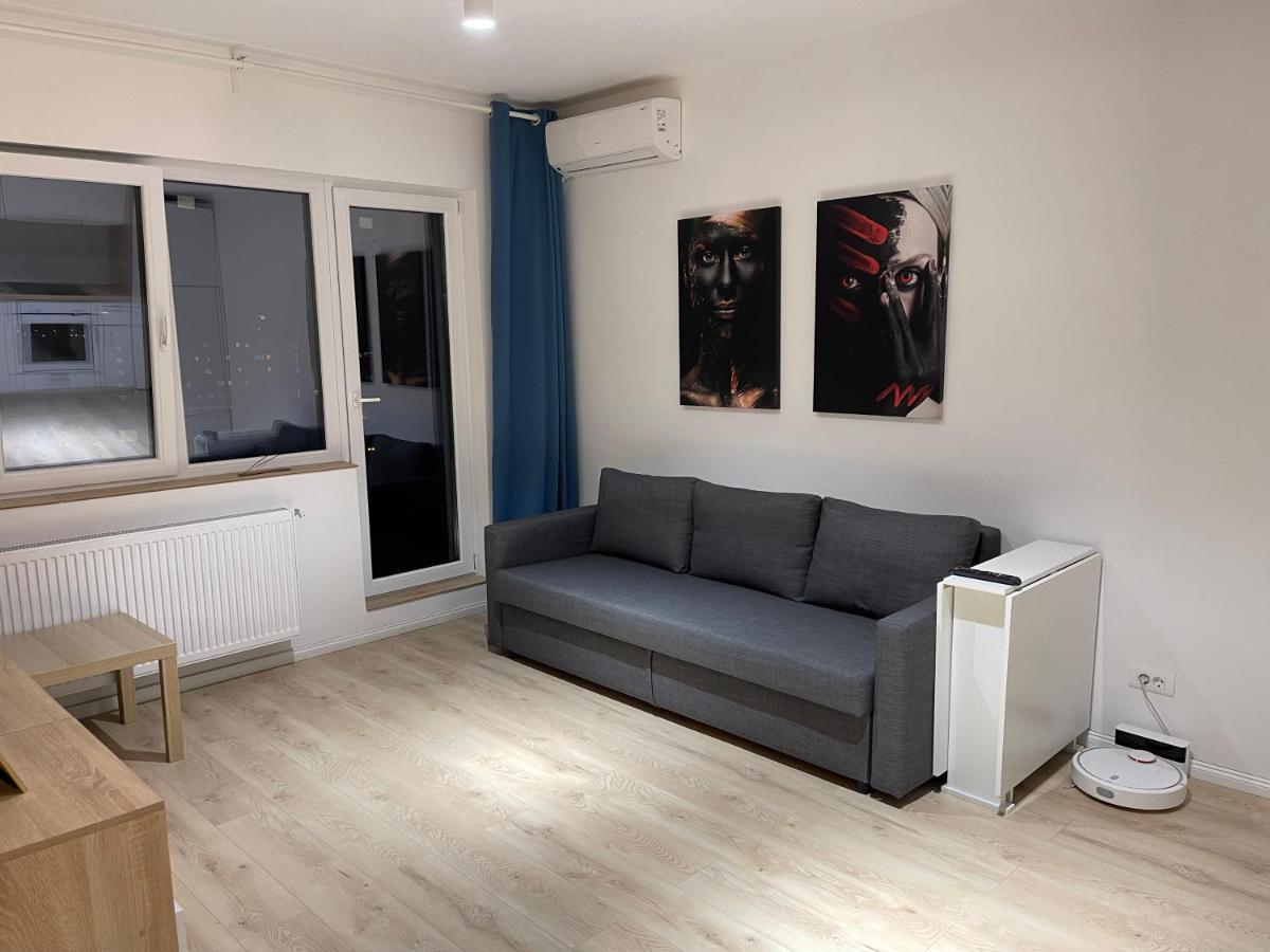 Apartamento Amethyst Luxury Palace