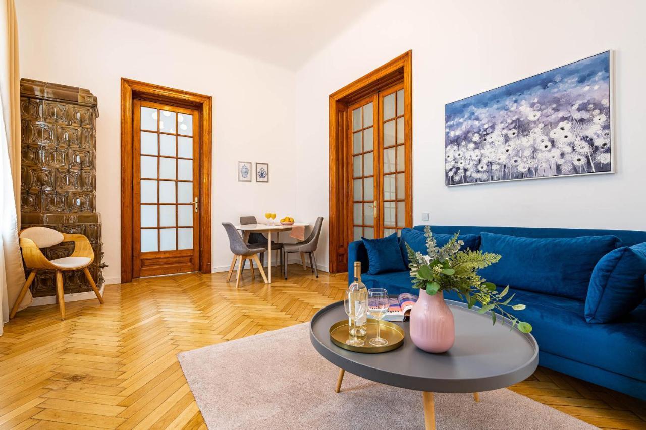 2br Blue Cloud In The Centre Apartament