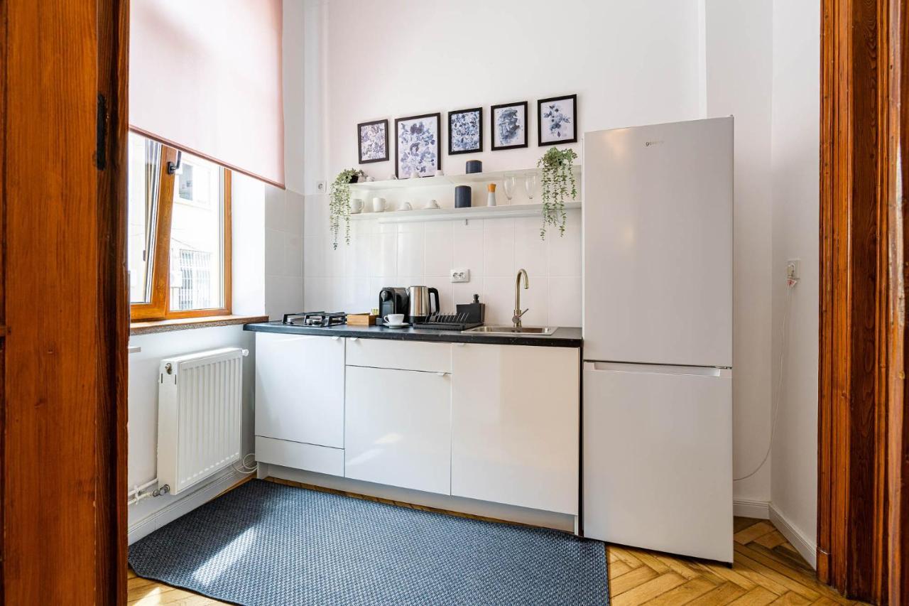 2br Blue Cloud In The Centre Apartament