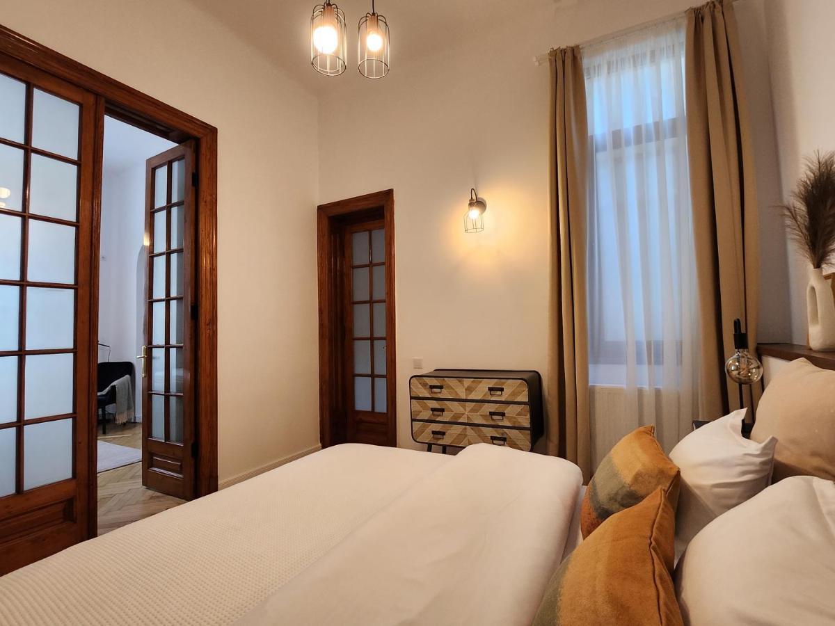 Apartament 2br Blue Cloud In The Centre