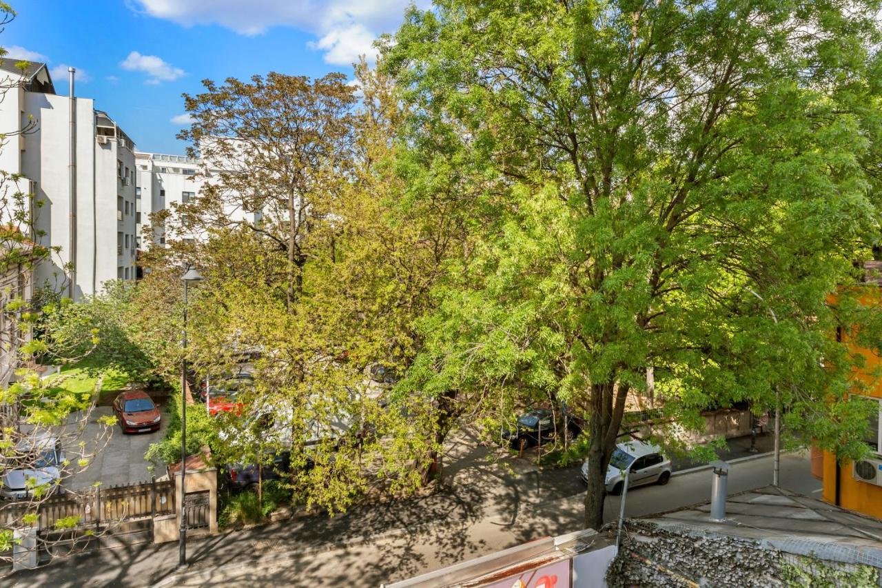Uni88 Apart Hotel * Bucharest