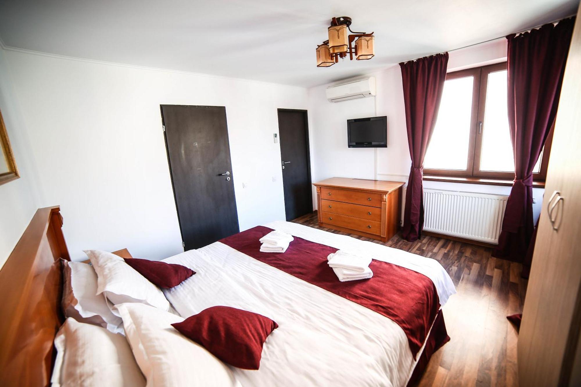 Bliss Apartment