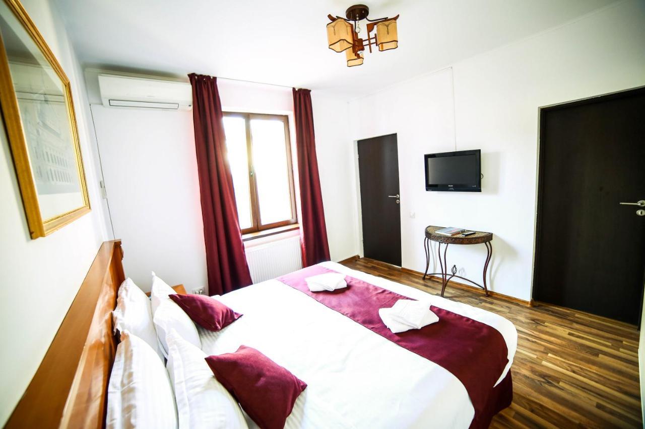 Bliss Apartment Bucharest