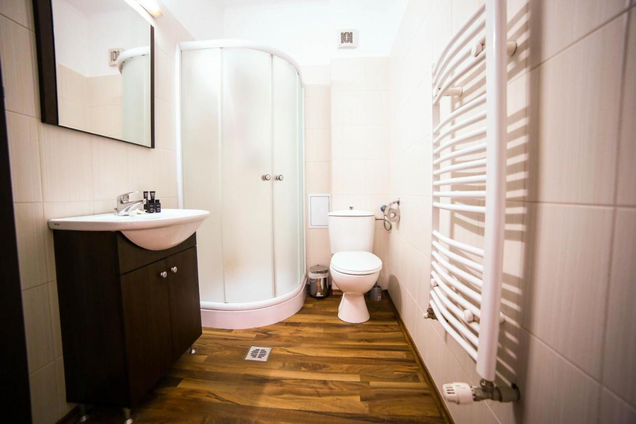 Bliss Apartment