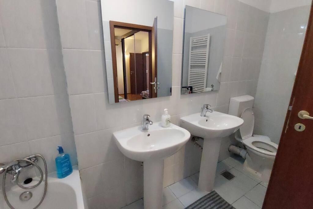 Serenity Sunrise Apartamento *