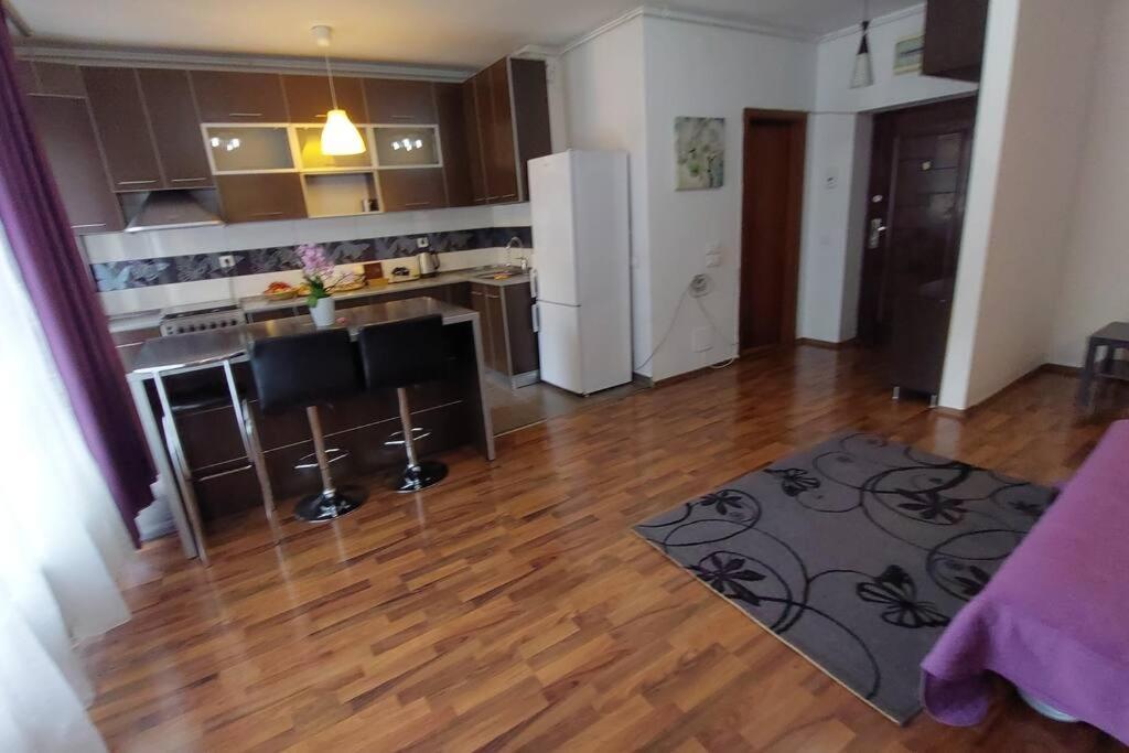 Apartamento Serenity Sunrise