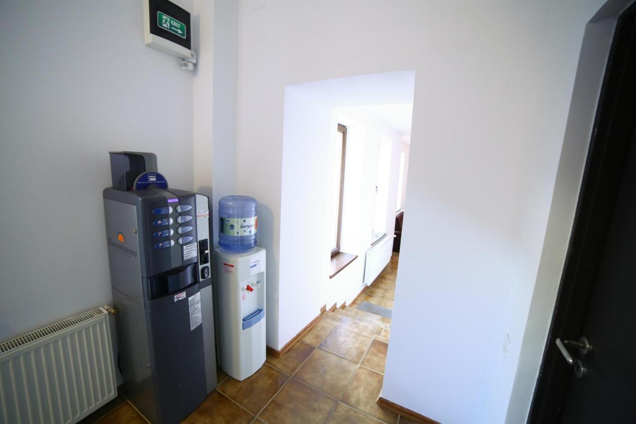 Bliss Apartment