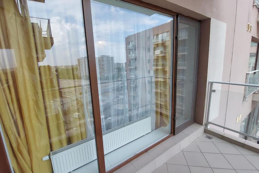 Serenity Sunrise Apartamento *