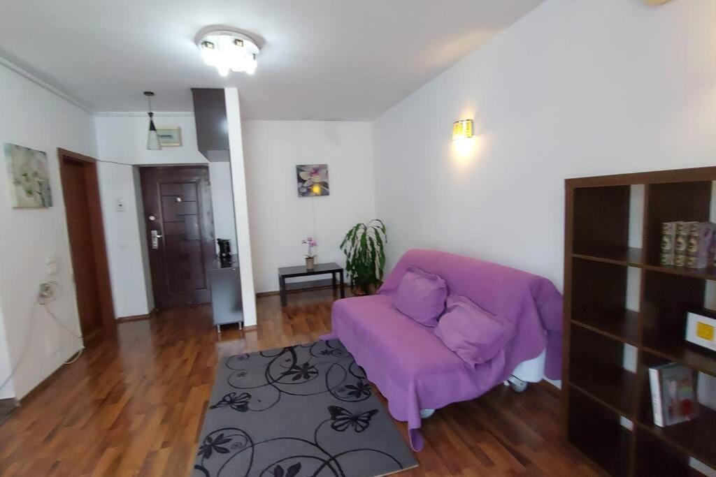 Apartamento Serenity Sunrise *