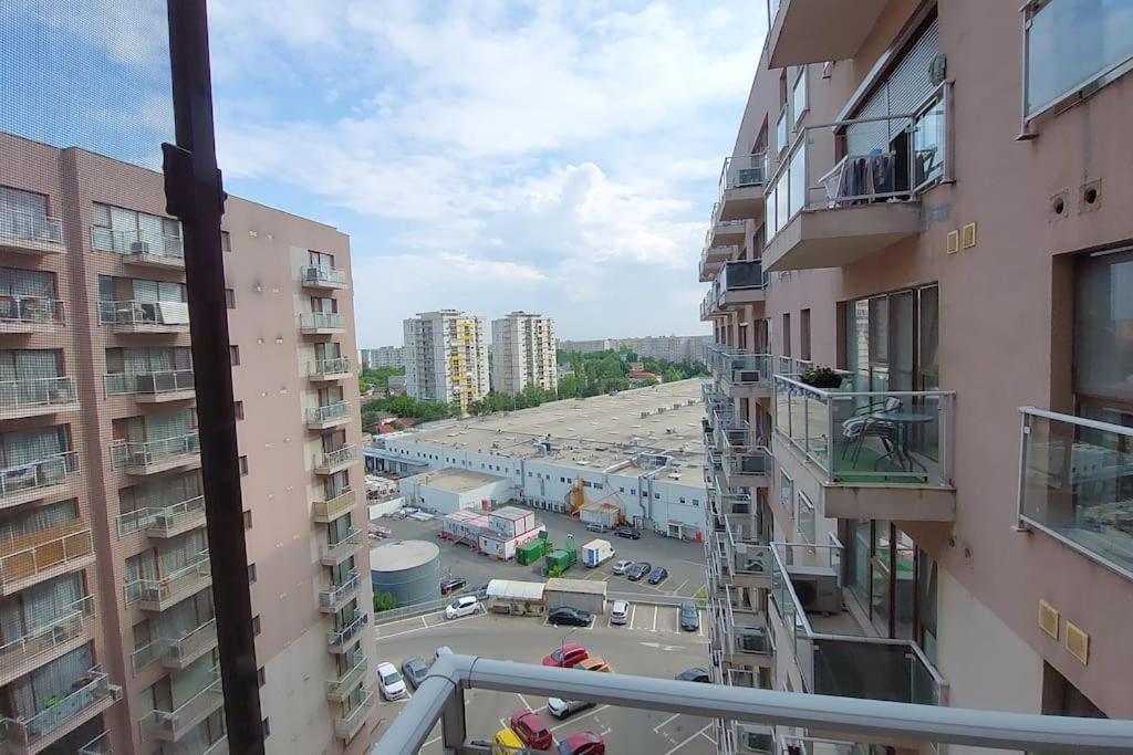 Serenity Sunrise Apartamento *