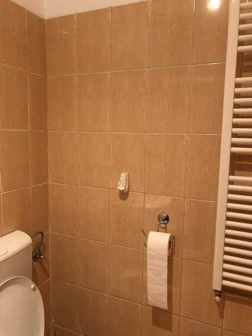 Apartamento Serenity Sunrise *