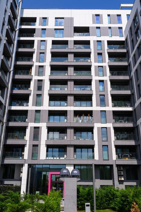 Apartment North Twin