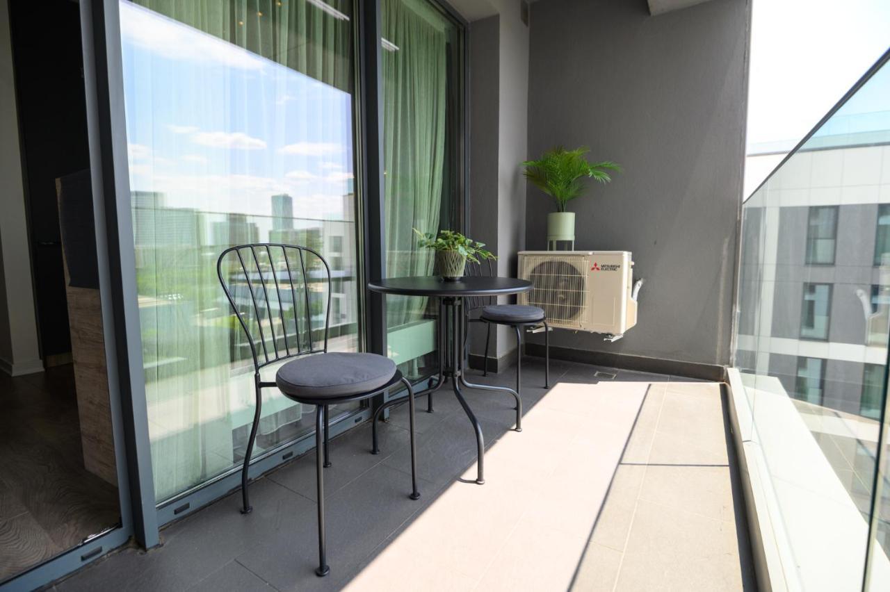 Apartment North Twin