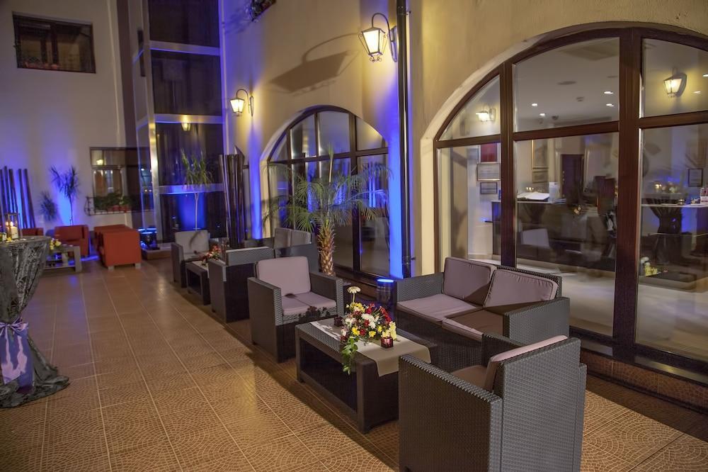 Hotel Trianon Bucharest