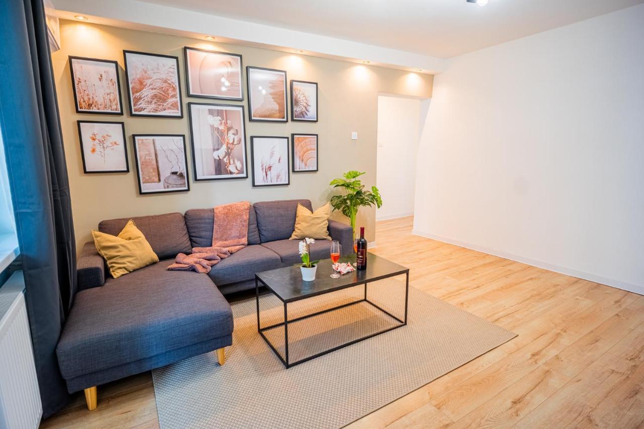 Spacious Newly Renovated 2br With Balcony * Bucharest