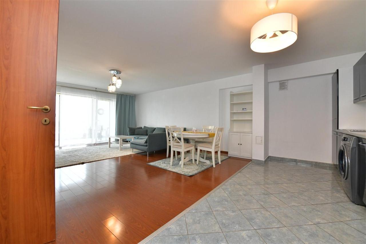 Apartment Lux 1 Mai Pod