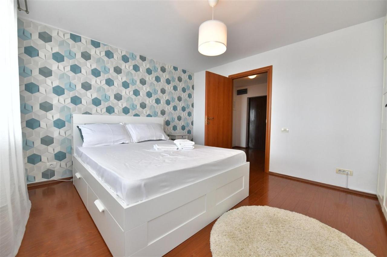 Apartment Lux 1 Mai Pod Bucharest